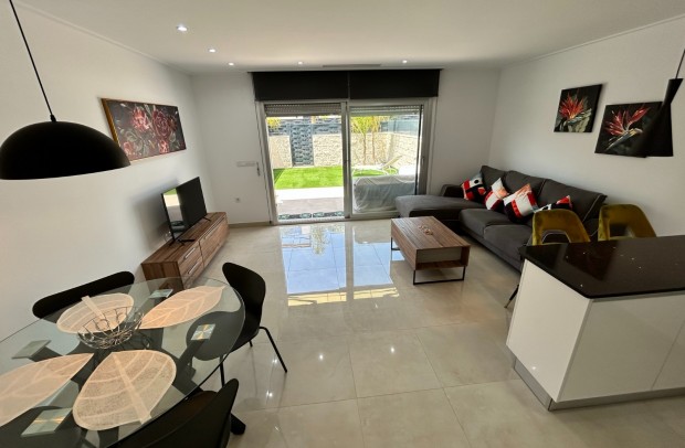 Reventa - Townhouse - Ciudad Quesada