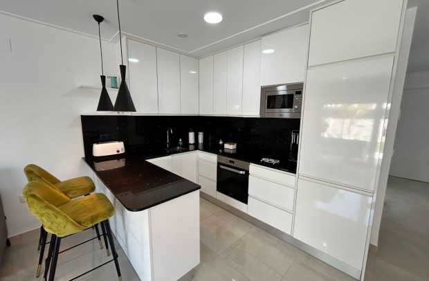 Reventa - Townhouse - Ciudad Quesada