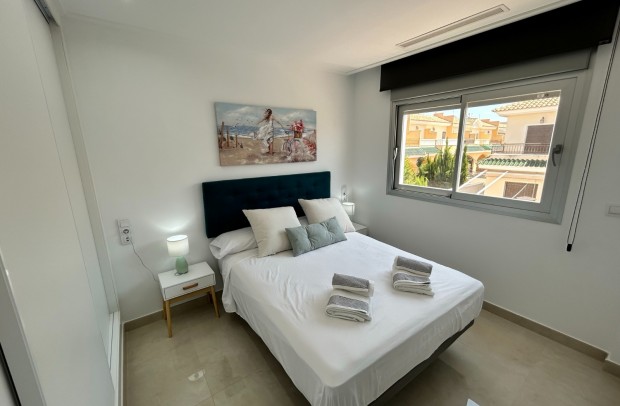 Reventa - Townhouse - Ciudad Quesada