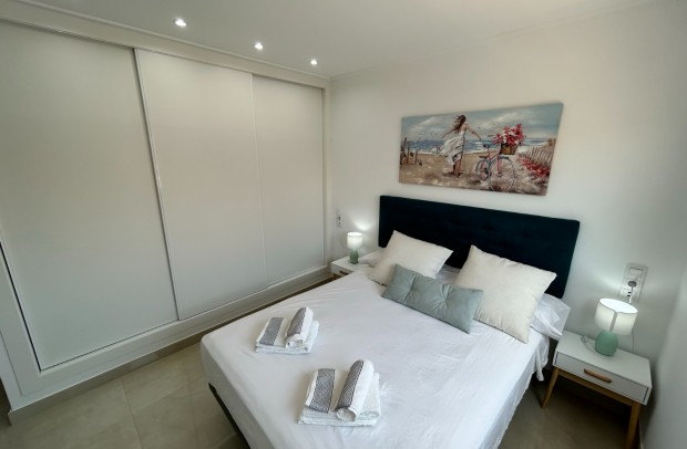 Reventa - Townhouse - Ciudad Quesada