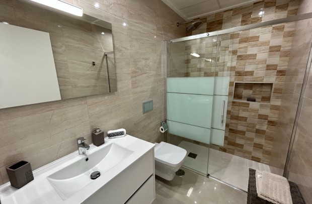 Reventa - Townhouse - Ciudad Quesada