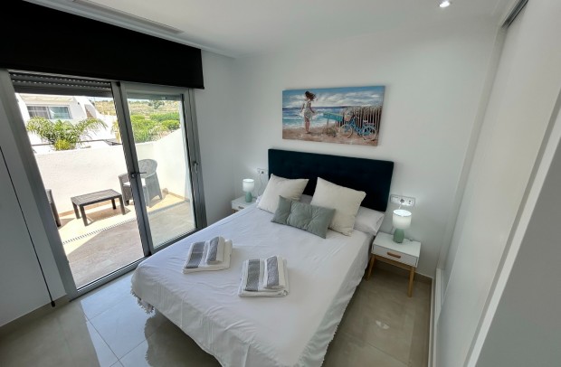 Reventa - Townhouse - Ciudad Quesada