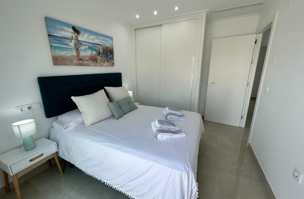 Reventa - Townhouse - Ciudad Quesada