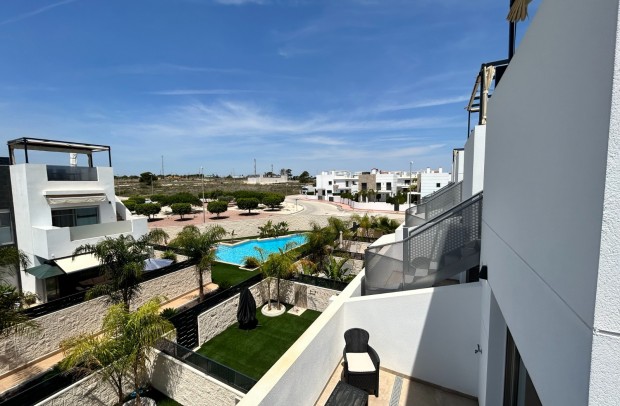 Reventa - Townhouse - Ciudad Quesada