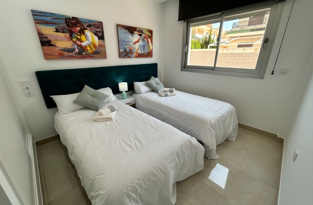 Reventa - Townhouse - Ciudad Quesada