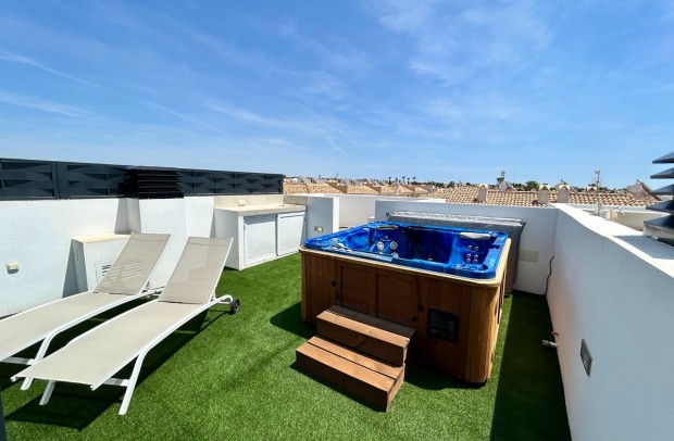 Reventa - Townhouse - Ciudad Quesada