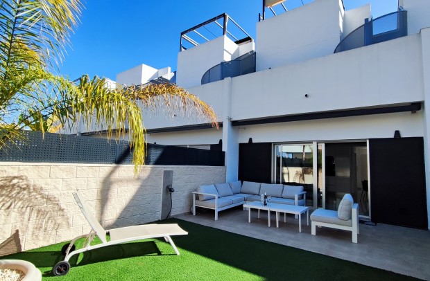 Reventa - Townhouse - Ciudad Quesada