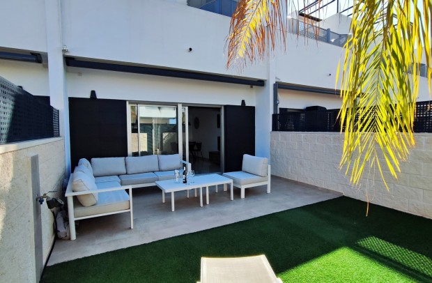 Reventa - Townhouse - Ciudad Quesada