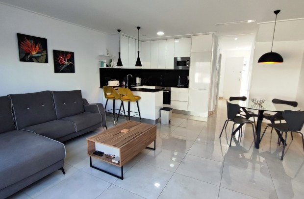 Reventa - Townhouse - Ciudad Quesada