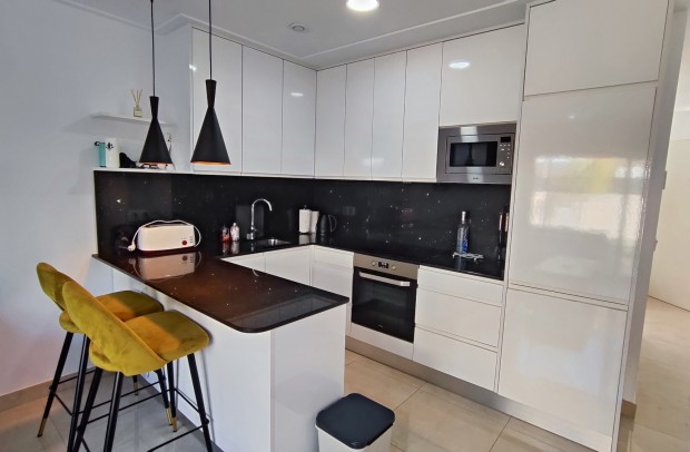 Reventa - Townhouse - Ciudad Quesada