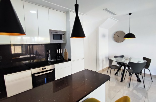 Reventa - Townhouse - Ciudad Quesada