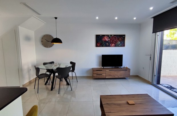 Reventa - Townhouse - Ciudad Quesada