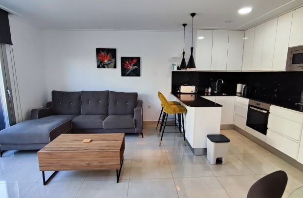 Reventa - Townhouse - Ciudad Quesada