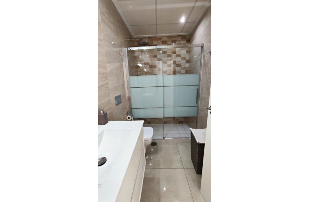 Reventa - Townhouse - Ciudad Quesada