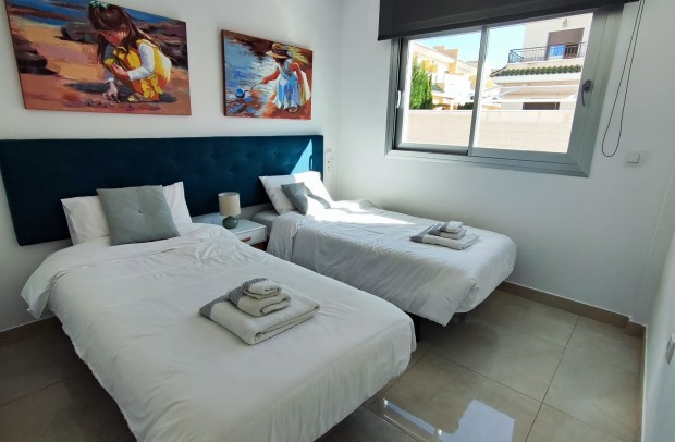 Reventa - Townhouse - Ciudad Quesada