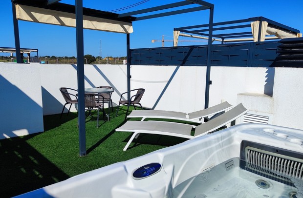 Reventa - Townhouse - Ciudad Quesada