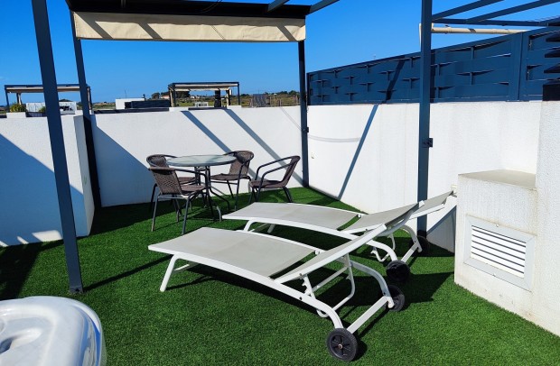 Reventa - Townhouse - Ciudad Quesada