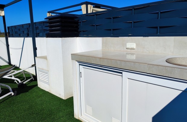 Reventa - Townhouse - Ciudad Quesada