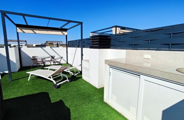 Reventa - Townhouse - Ciudad Quesada