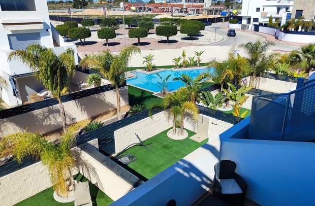 Reventa - Townhouse - Ciudad Quesada