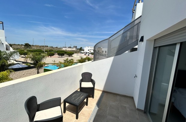 Reventa - Townhouse - Ciudad Quesada