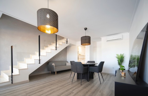 Revente - Townhouse - Los Balcones