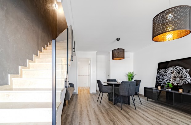 Revente - Townhouse - Los Balcones