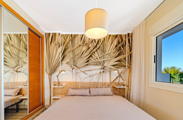 Revente - Townhouse - Los Balcones