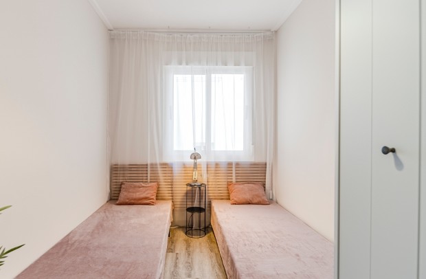 Revente - Townhouse - Los Balcones