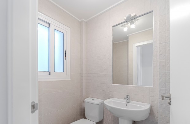 Revente - Townhouse - Los Balcones