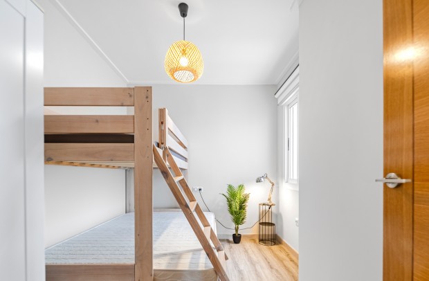 Revente - Townhouse - Los Balcones