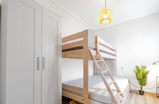 Revente - Townhouse - Los Balcones