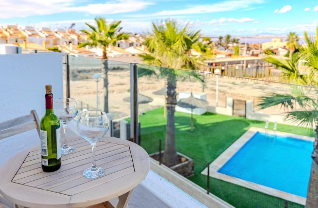 Revente - Townhouse - Los Balcones