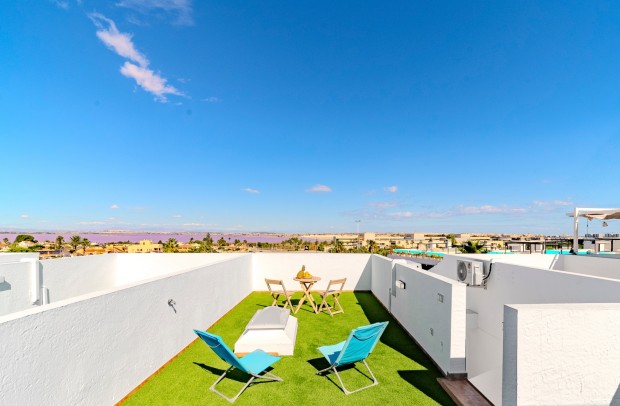 Revente - Townhouse - Los Balcones