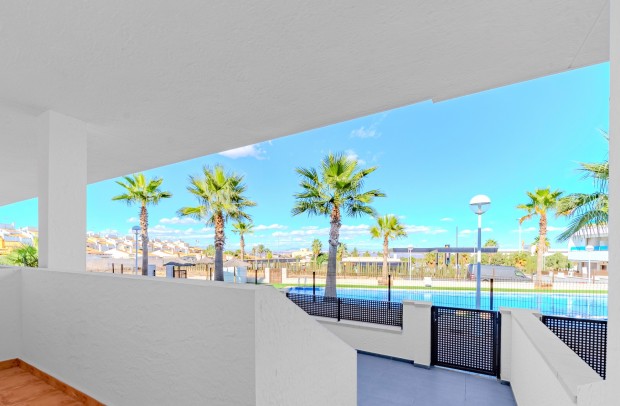 Revente - Townhouse - Los Balcones