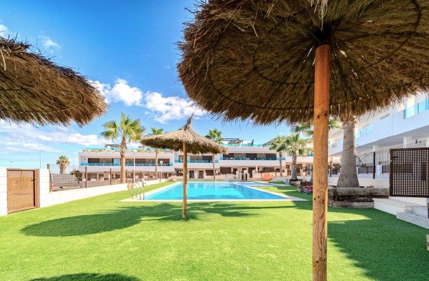 Revente - Townhouse - Los Balcones