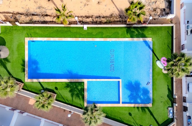 Revente - Townhouse - Los Balcones