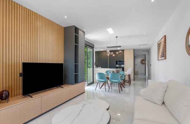 Revente - Apartment - Orihuela Costa