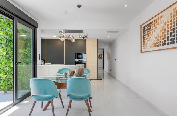 Revente - Apartment - Orihuela Costa