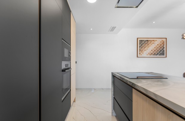 Revente - Apartment - Orihuela Costa