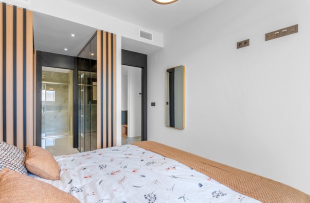 Revente - Apartment - Orihuela Costa