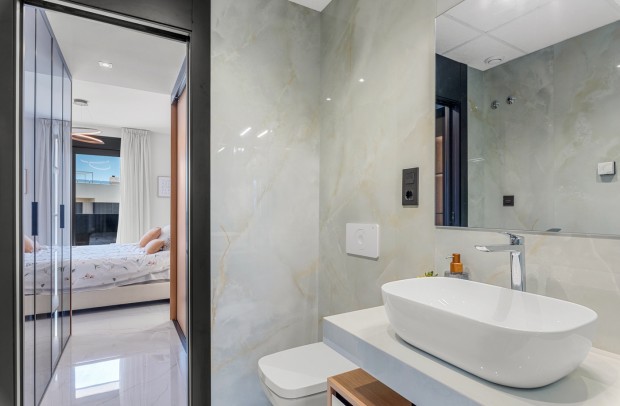 Revente - Apartment - Orihuela Costa