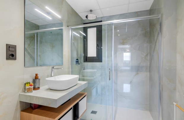 Revente - Apartment - Orihuela Costa