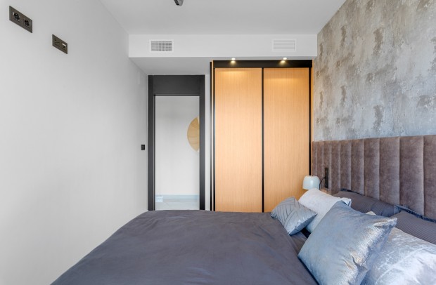 Revente - Apartment - Orihuela Costa