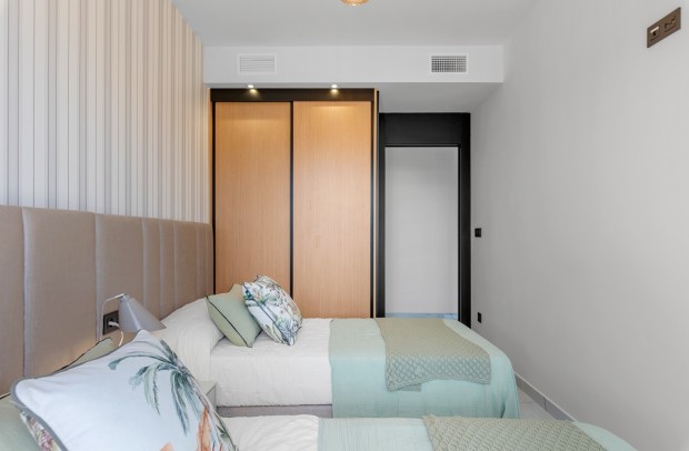 Revente - Apartment - Orihuela Costa