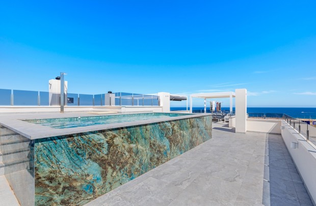 Revente - Apartment - Orihuela Costa