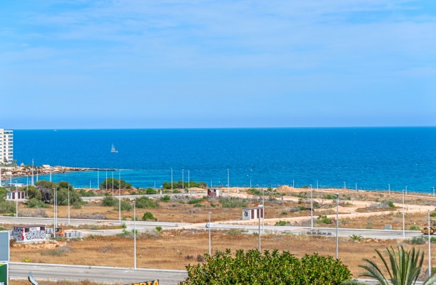 Revente - Apartment - Orihuela Costa