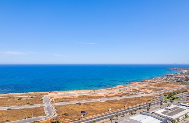 Revente - Apartment - Orihuela Costa