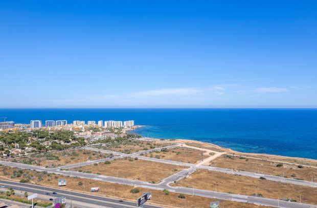 Revente - Apartment - Orihuela Costa
