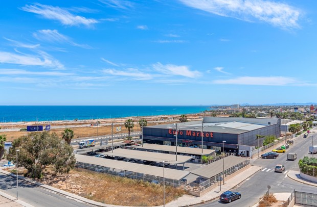 Revente - Apartment - Orihuela Costa